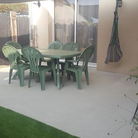 Gite Angers Proche Briollay Exterior foto