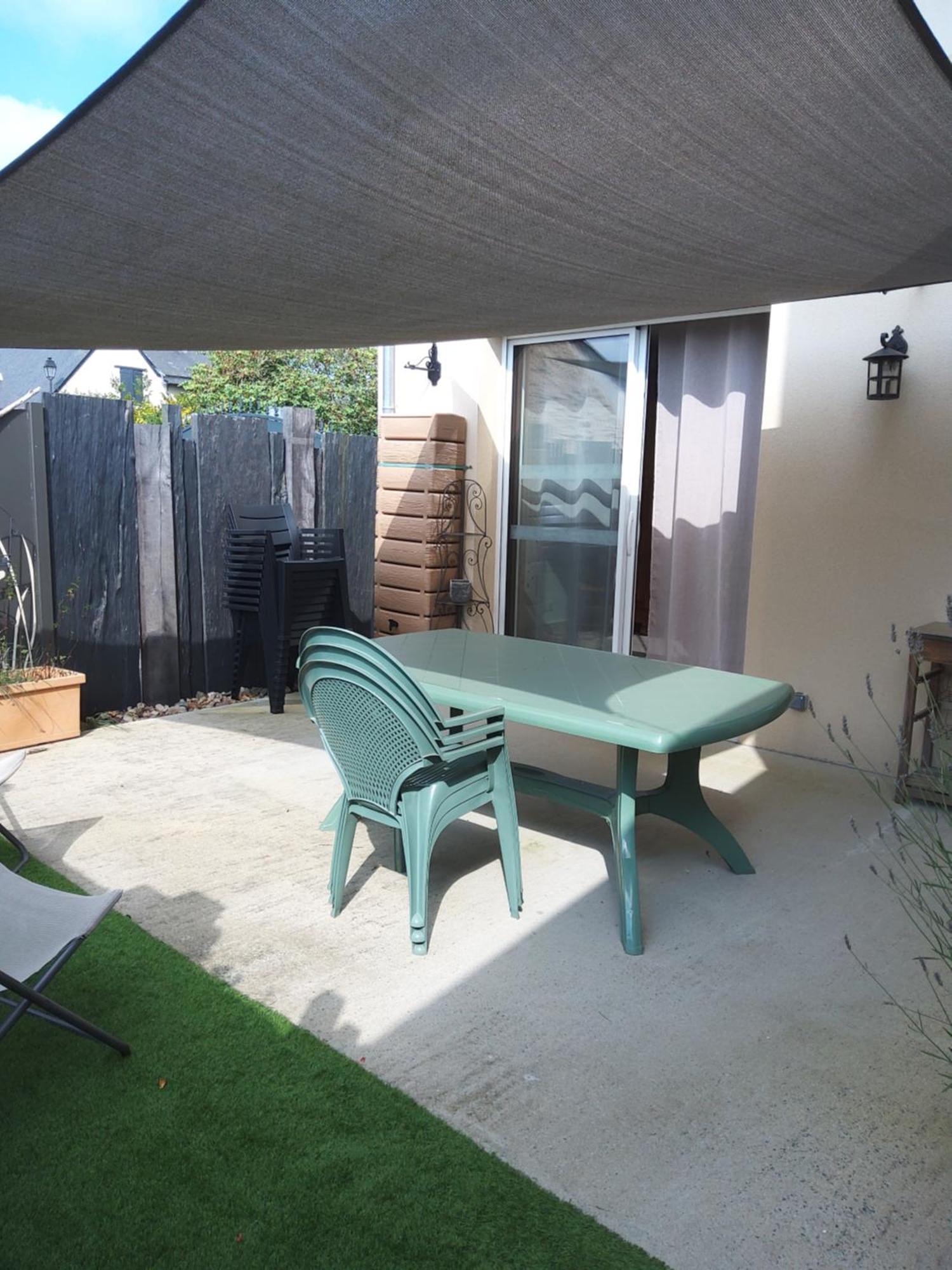 Gite Angers Proche Briollay Exterior foto